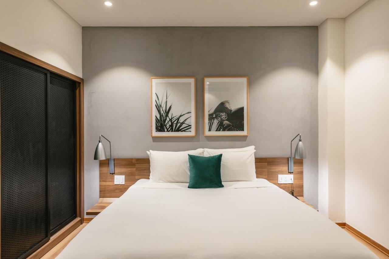 The Glomad Danang Hotel Екстериор снимка