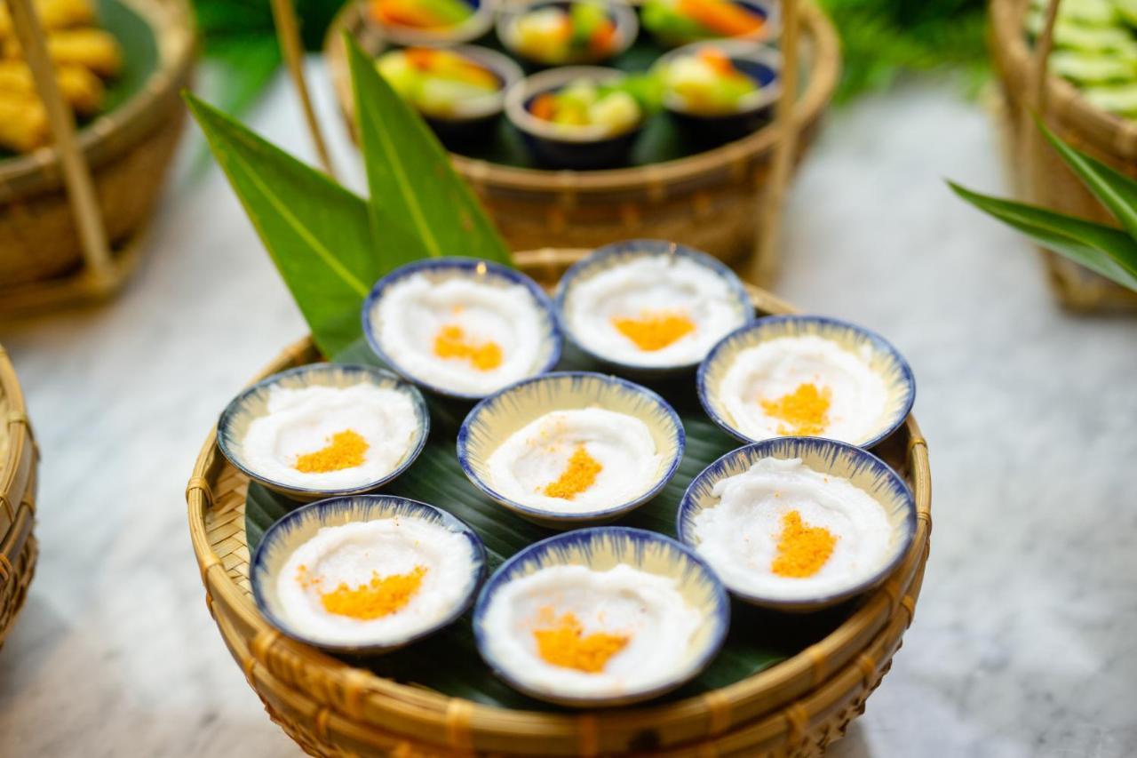The Glomad Danang Hotel Екстериор снимка