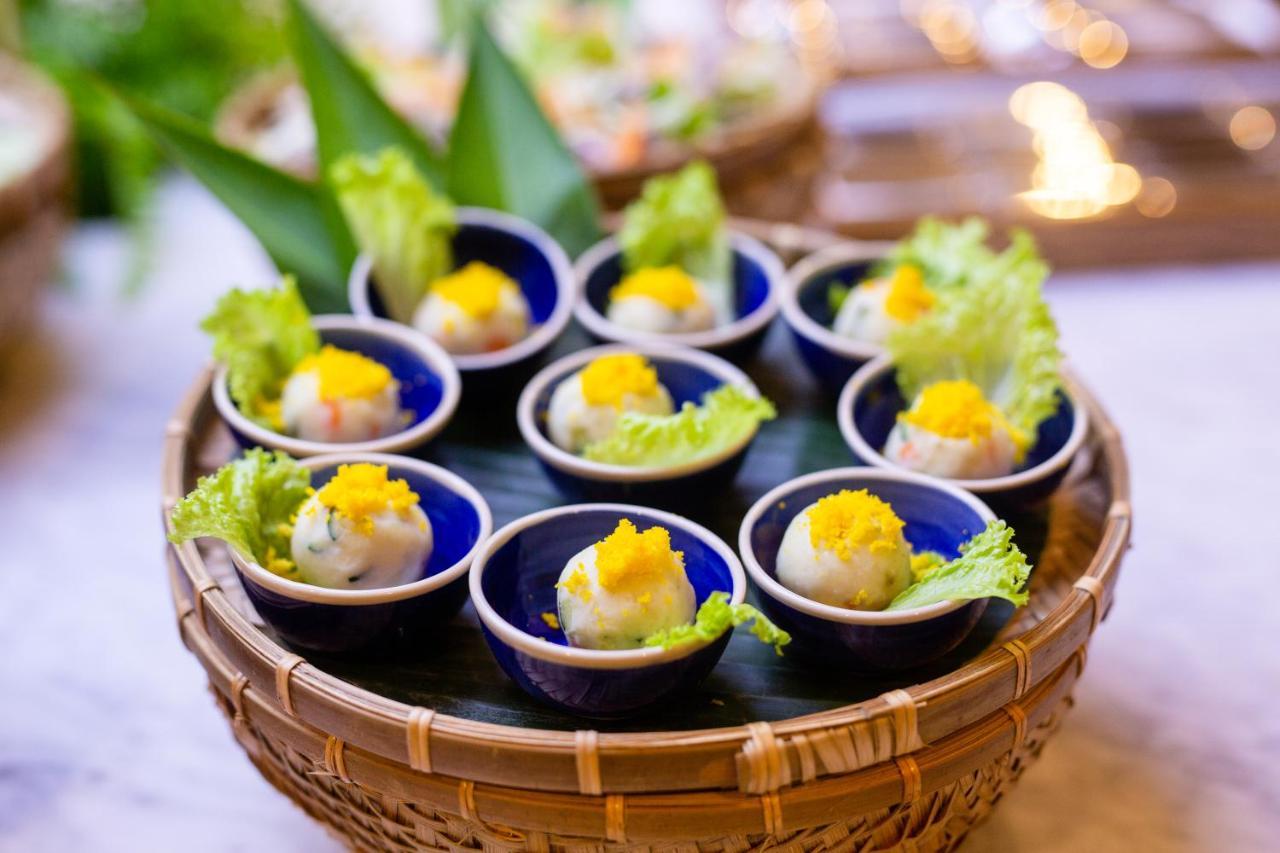 The Glomad Danang Hotel Екстериор снимка