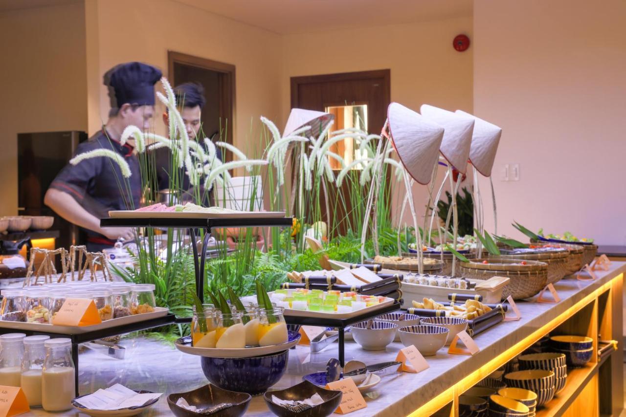 The Glomad Danang Hotel Екстериор снимка